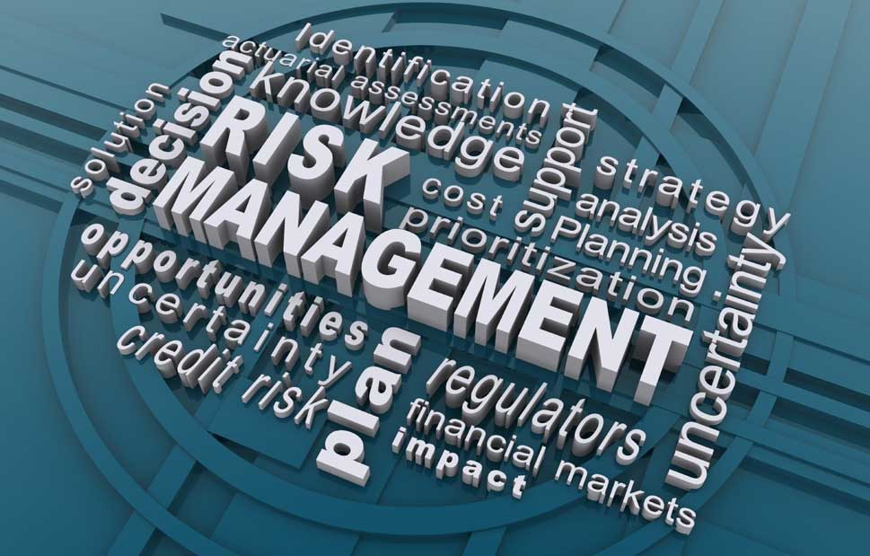 Ascend Risk Management
