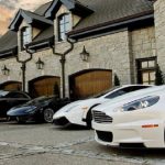family fleet, high net worth, classic car insurance