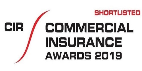 Commercial Insurance Awards 2019