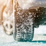 Fleet Insurance Winter insurance driving guide